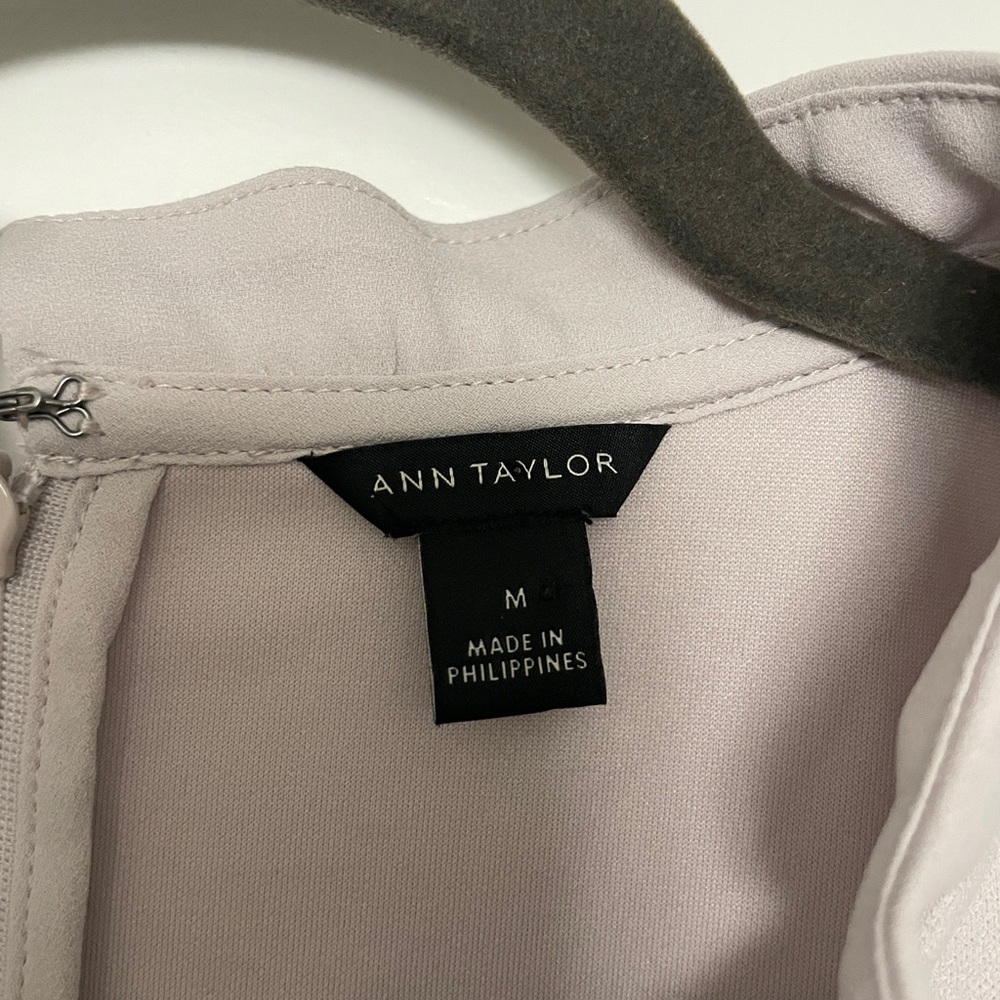 Ann Taylor Blouse